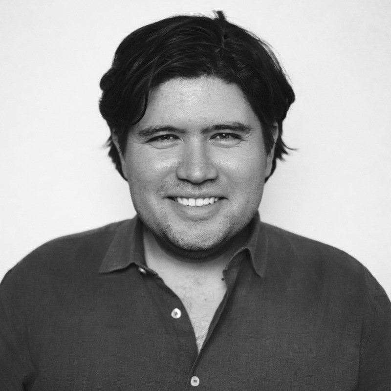 DIEGO SOLORZANO