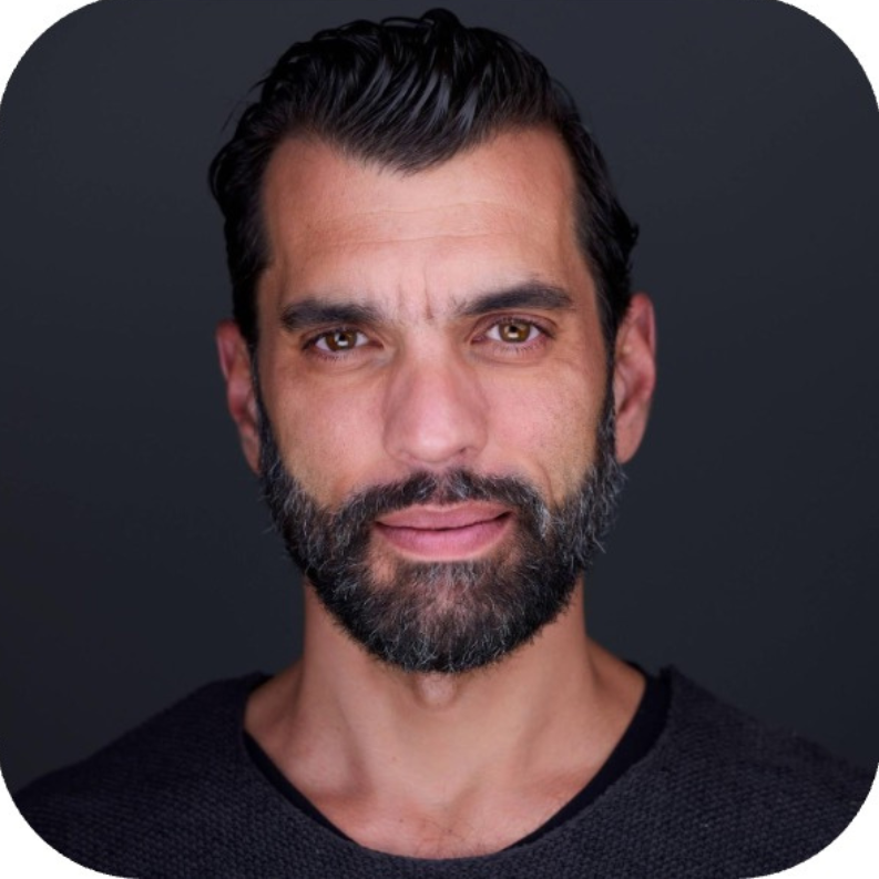 Vincent Speranza