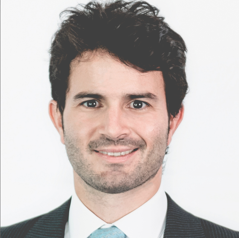 GERARDO BIAGI