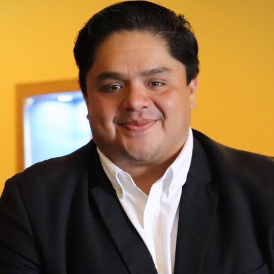 NELSON ROMERO
