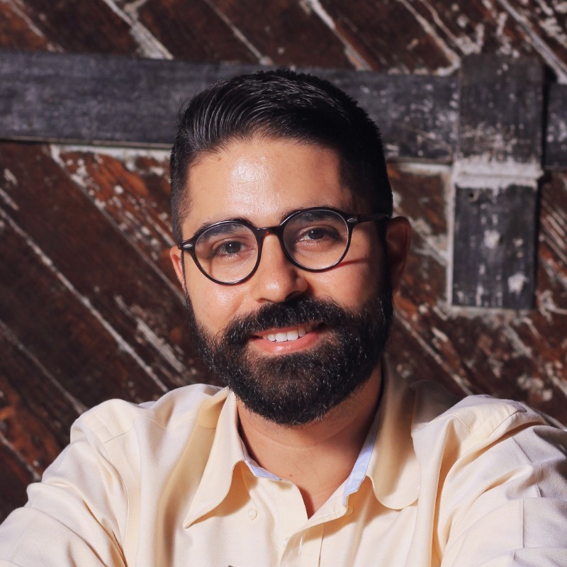 RODRIGO AZCARRAGA