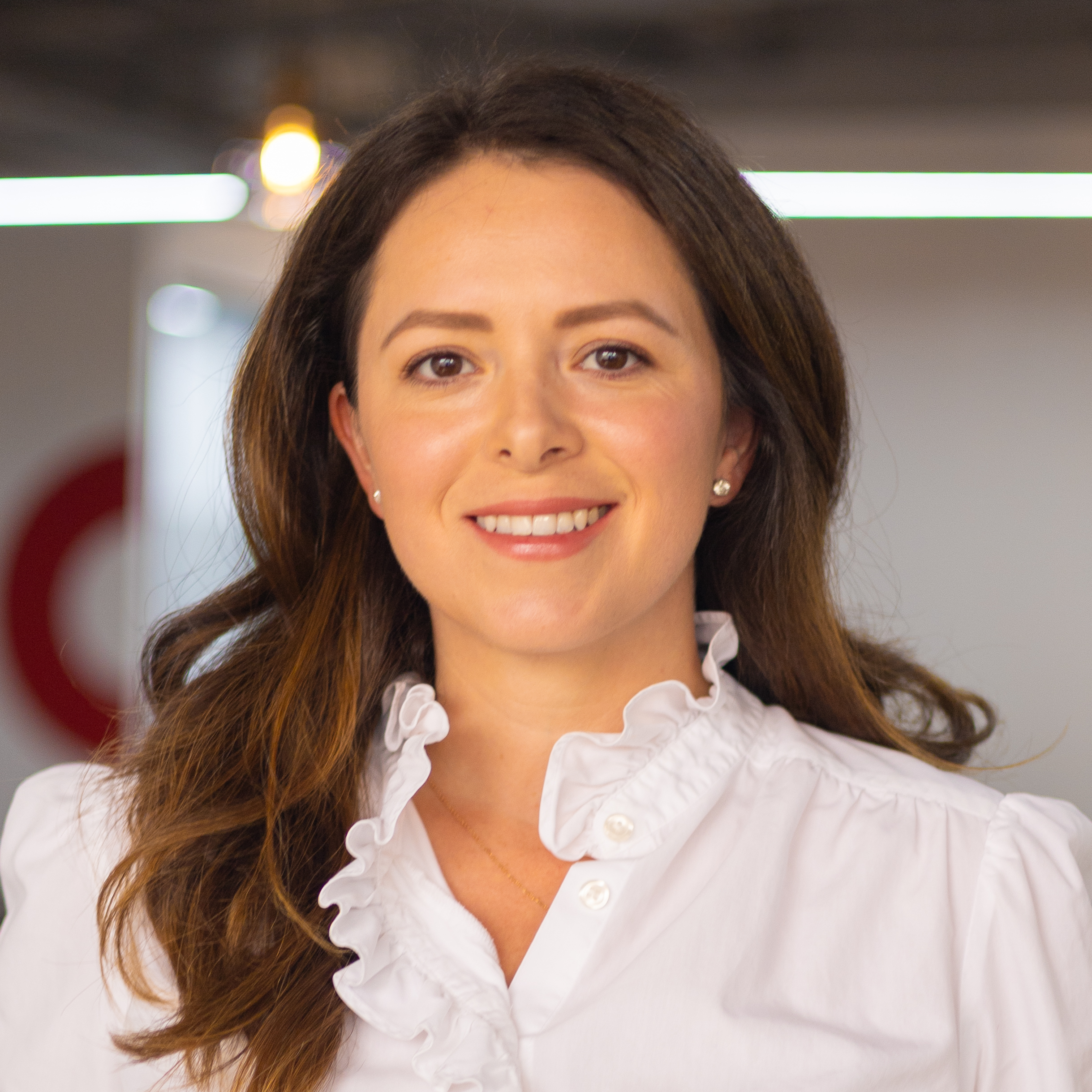 Susana Terán Cuadro